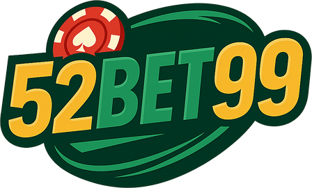 52bet99 Logo